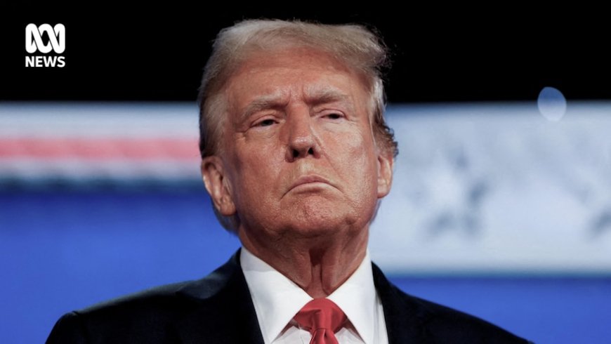 Australia Urged to Remove Tariffs as Trump Extends Deadline