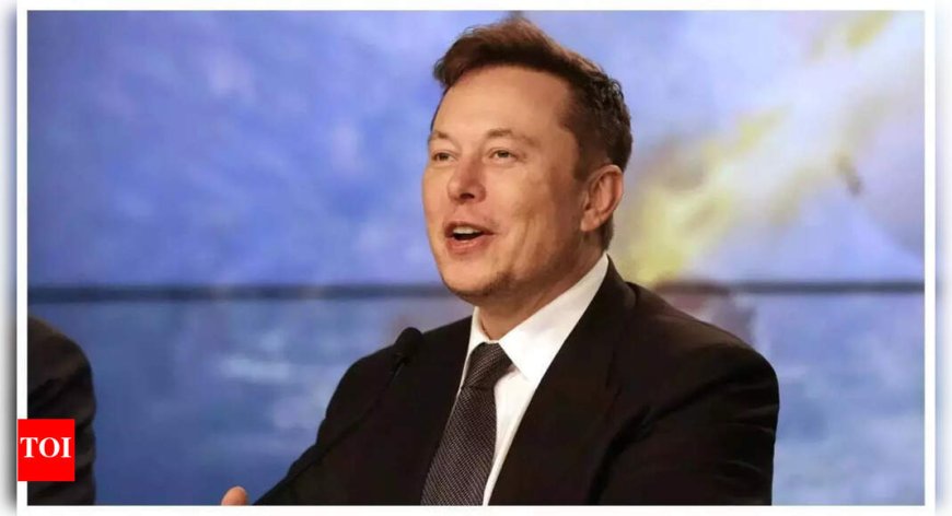 US Treasury Chief Warns Elon Musk to Stay Out of Politics After Launching 'America Party'