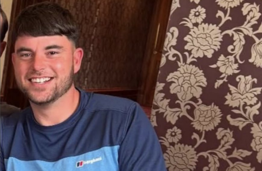 Man Charged in Fatal Stabbing of Joseph McEvoy in West Dublin