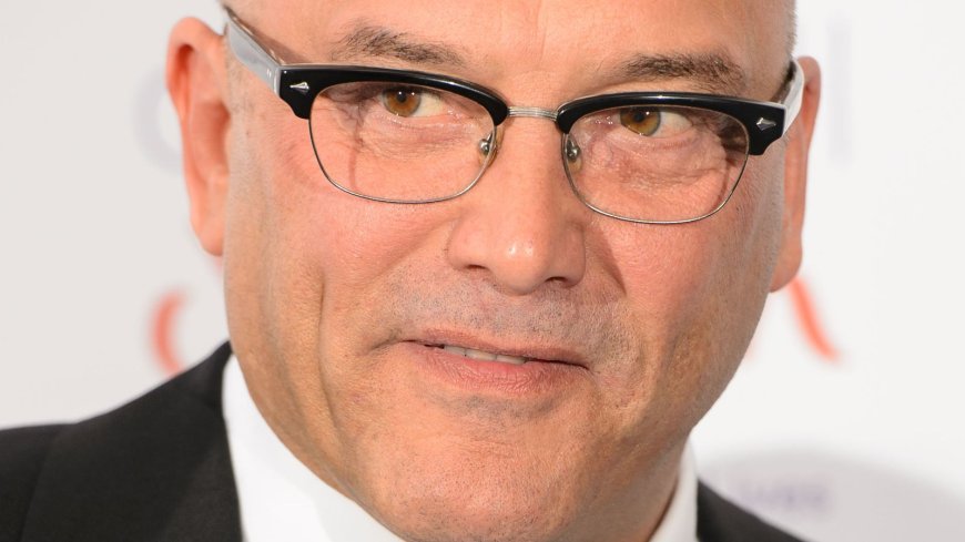 Gregg Wallace speaks out after BBC reports