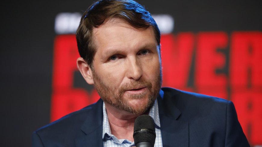 Wendy's CEO Kirk Tanner to Lead The Hershey Company