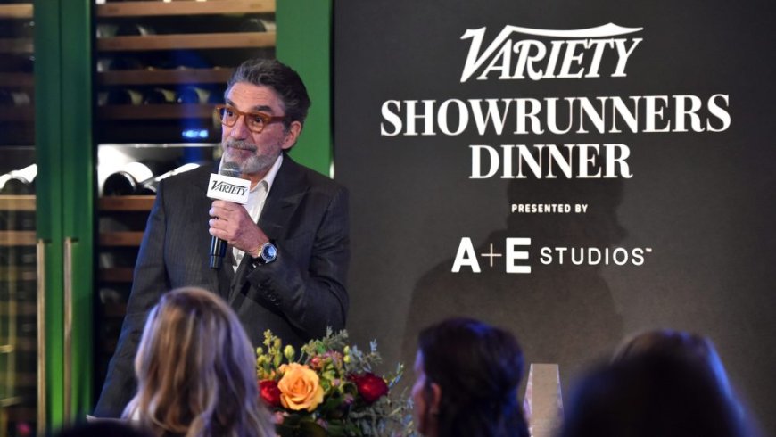 A&E Network, Lifetime, and History Up for Sale by Disney and Hearst