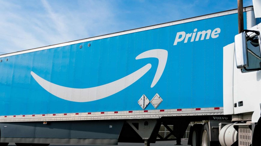 Amazon Prime Day in Canada Expands to Four Days This Year