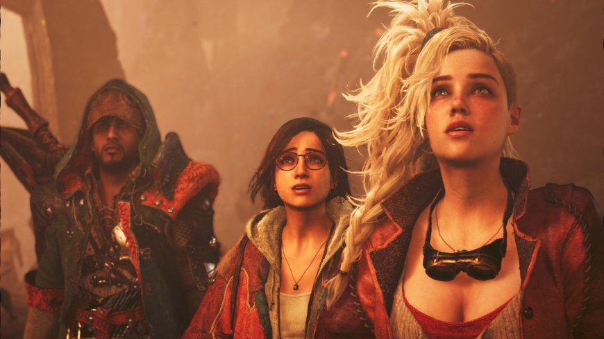Capcom Cancels Monster Hunter Wilds Optimization Seminar Amid Negative Reviews