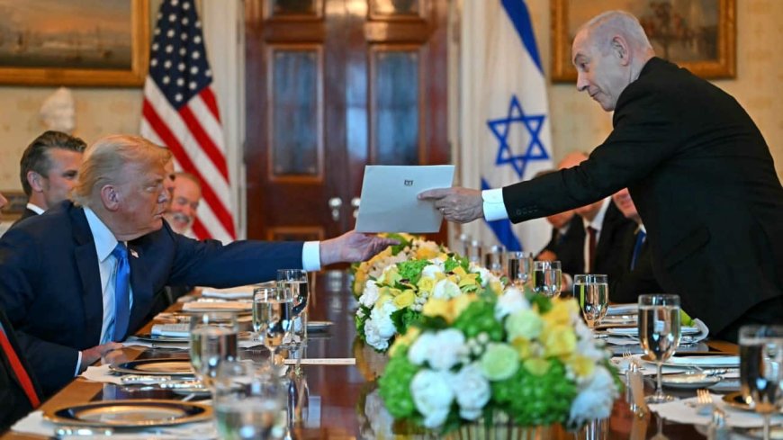 Israel and Pakistan Nominate Trump for Nobel Peace Prize: Can He Win?