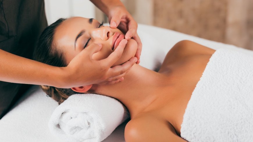 Can Facial Exercises Improve Your Appearance?
