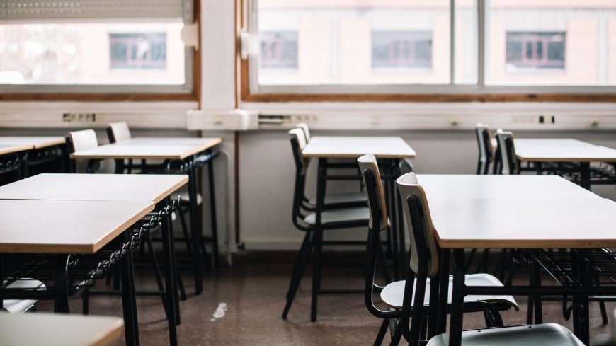 Government to Investigate Historical Sexual Abuse in Schools