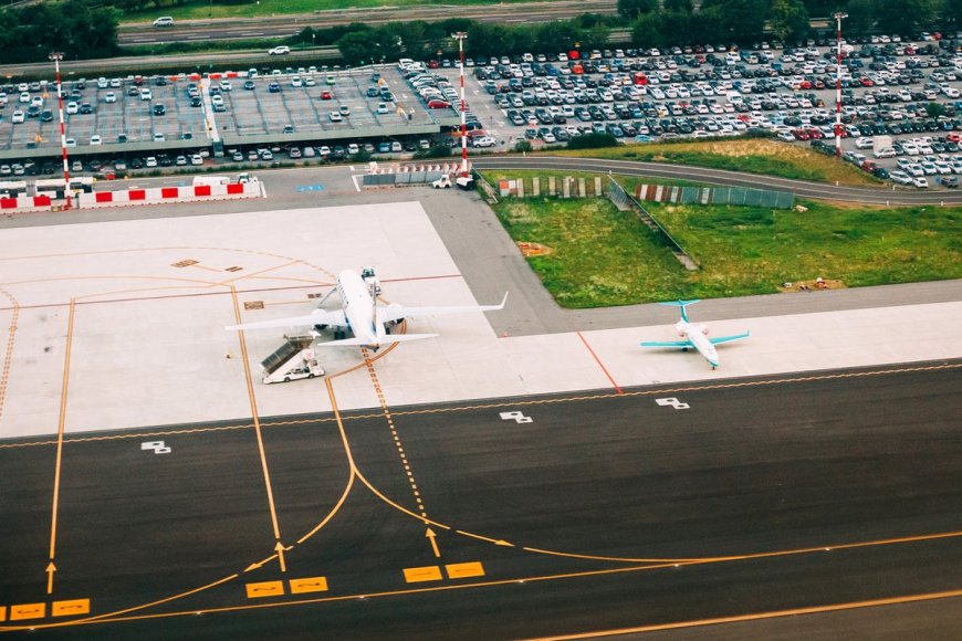Man tragically dies on Milan airport runway during flight preparations