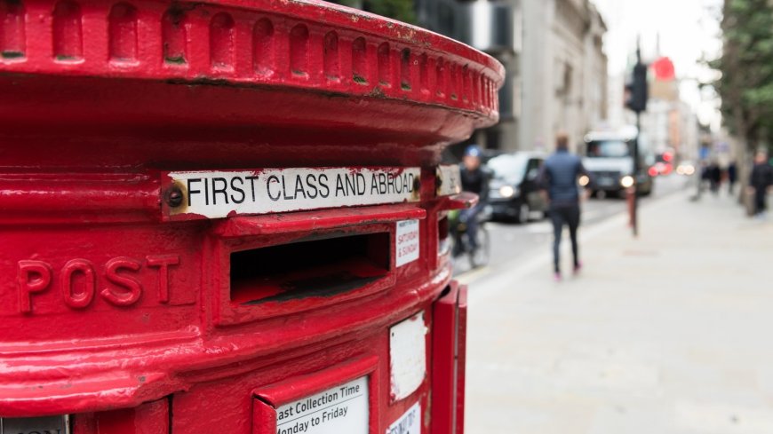 UK Post Office Admits Faulty System Led to Wrongful Prosecutions