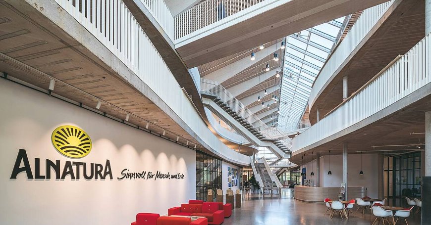 Alnatura to Close All Swiss Stores by End of 2025