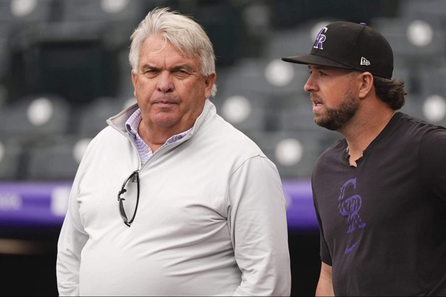 Colorado Rockies Facing Potential Front Office Changes Amid Historic Losing Season