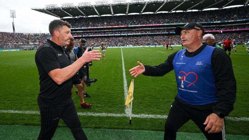 Tipperary Manager Reacts to Scoreboard Controversy in All-Ireland Semi-Final