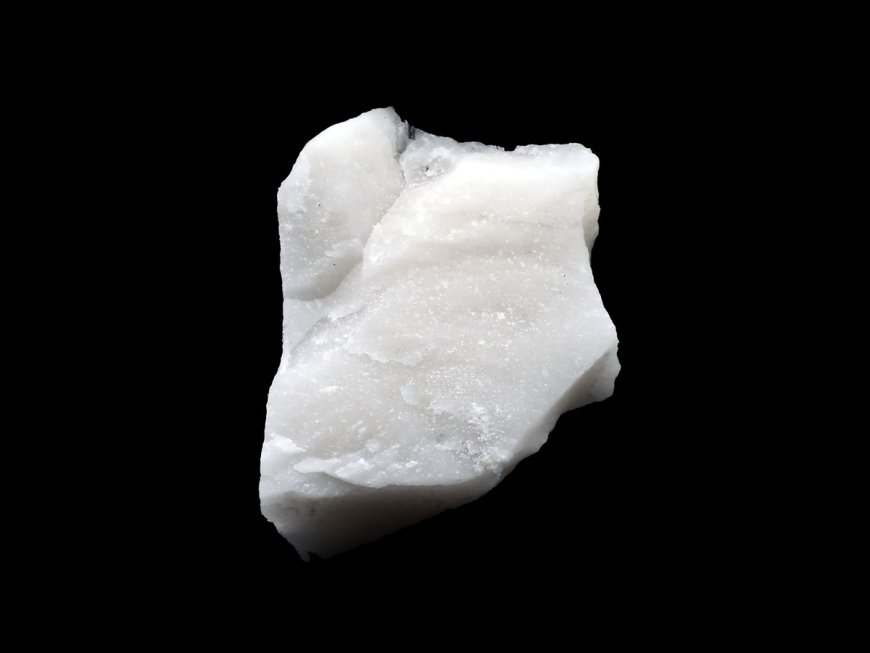Jadarite: The Real-life Kryptonite with Super Potential