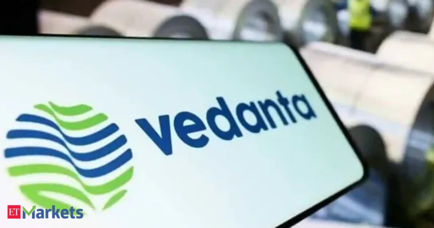 Vedanta and Hindustan Zinc Stocks Drop After Viceroy Report