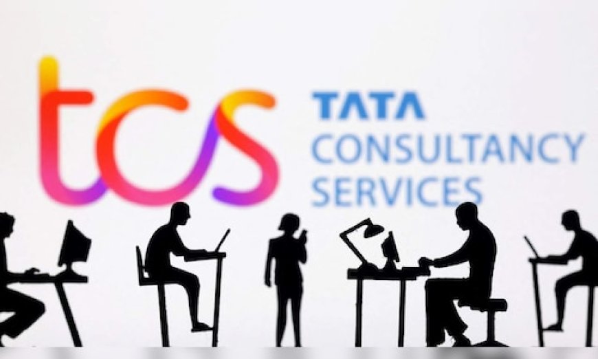 TCS Q1 Results Preview: Expecting a Decline Due to BSNL Deal Impact