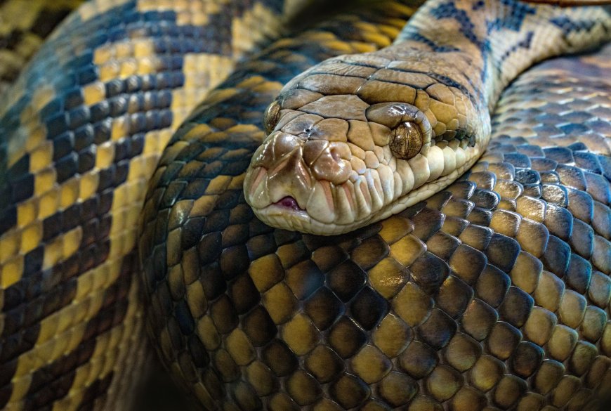 Discovery of New Cell Type in Pythons for Digesting Bones