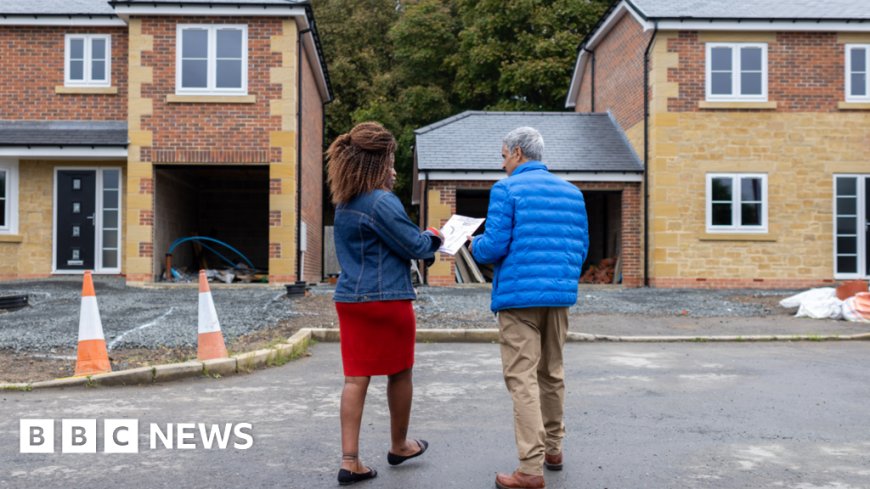 UK Housebuilders Agree to Pay £100m to Settle Competition Investigation