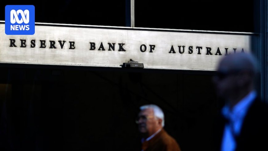 Why the RBA Didn't Cut Rates and When They Will Meet Next