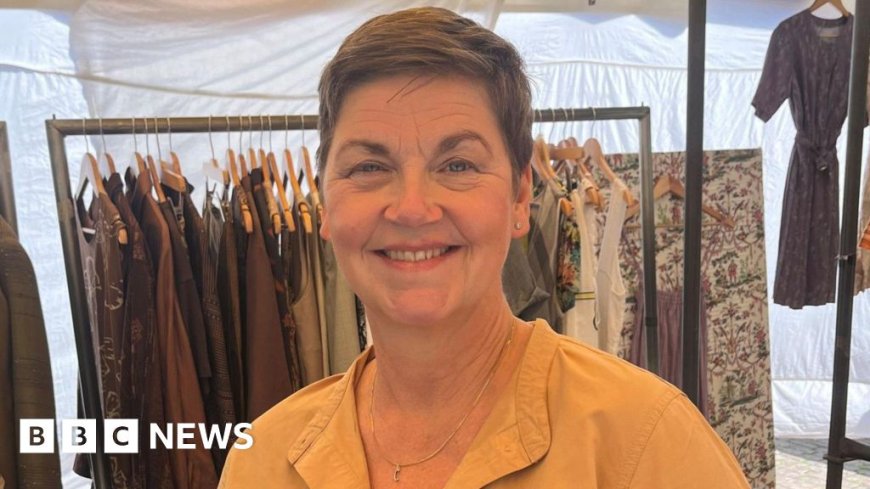 Robot-assisted surgery aids Cambridge market vendor's return to work