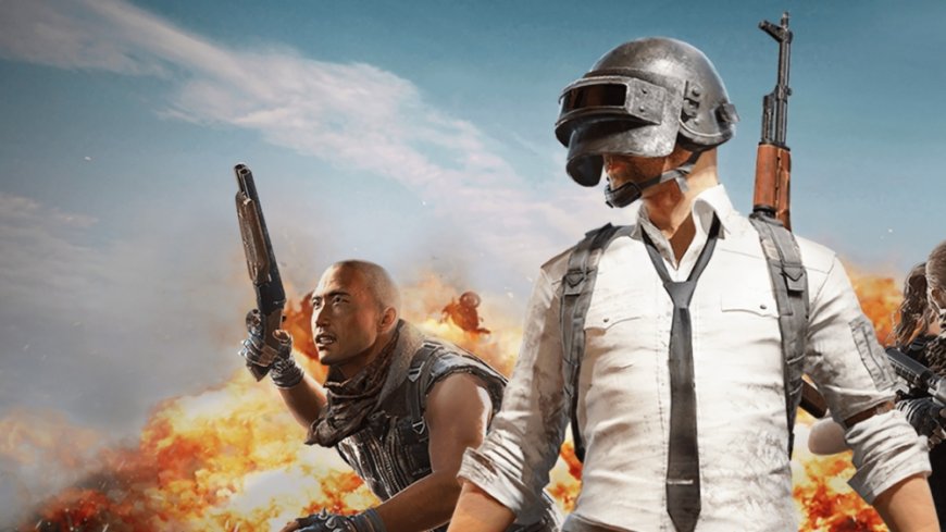 PUBG Introduces UGC Alpha Toolkit for Player-Created Content