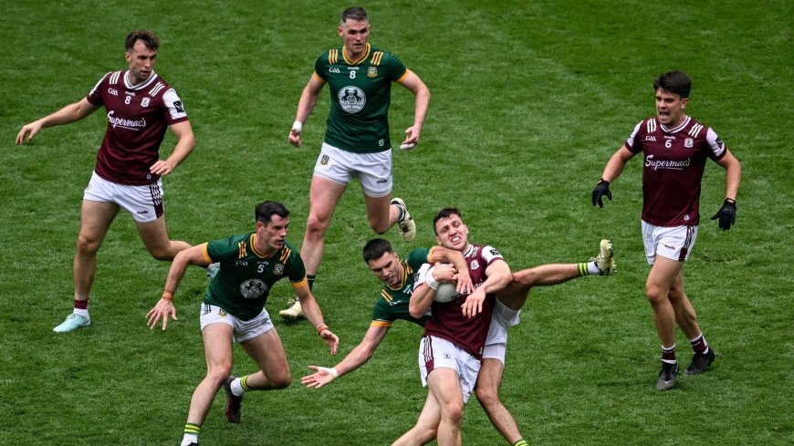 Meath's Remarkable Journey Under Brennan's Management