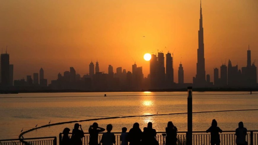 United Arab Emirates clarifies no lifetime Golden Visa for specific nationalities, advises verification of procedures