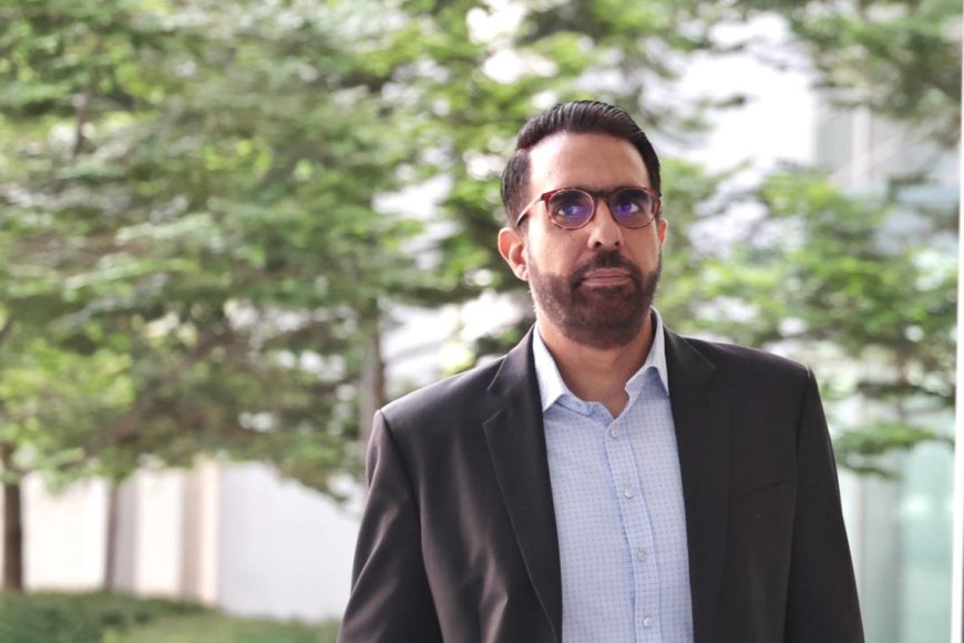 Workers’ Party Chief Pritam Singh’s Appeal Date Set for Nov 4