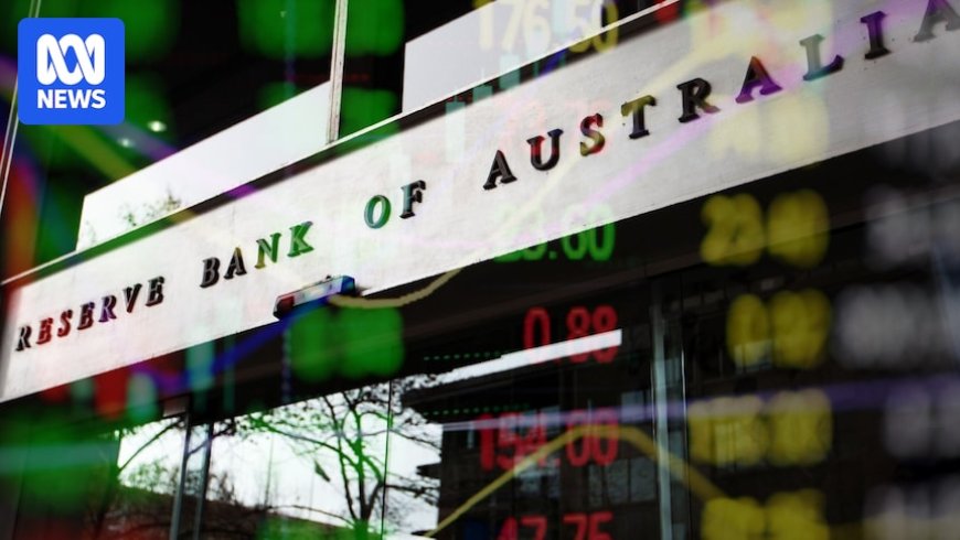 RBA Deputy Governor Warns of Potential Impact of Trump's Tariffs on Australia's Economy
