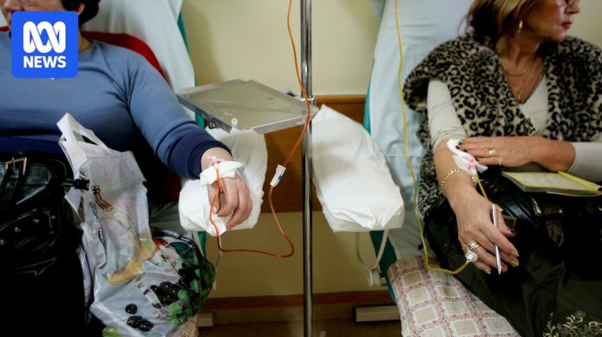 Study Shows Cancer Control Measures Save 230,000 Australian Lives