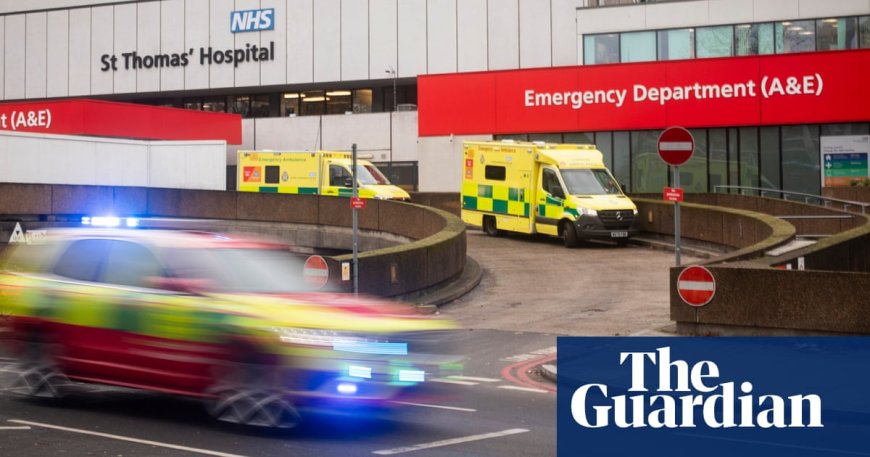 Record High Number of Patients Waiting for Organ Transplants in the UK
