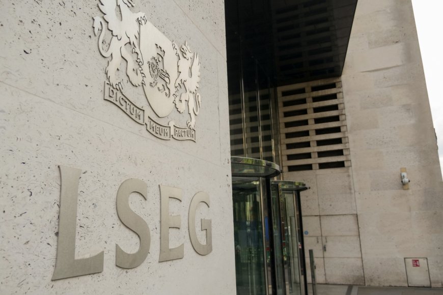 London Stock Exchange's Decline Exposed: Companies Leaving for Private Venues