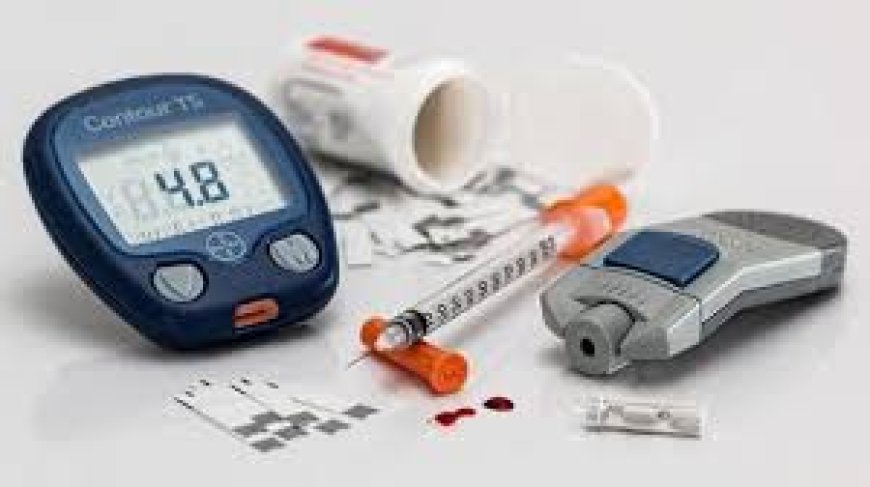 Managing Diabetes During Monsoon Season: Tips for Blood Glucose Control