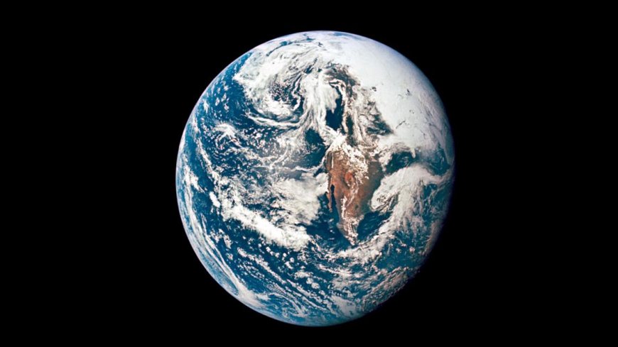 Earth spinning faster: Wednesday to be one of shortest days ever