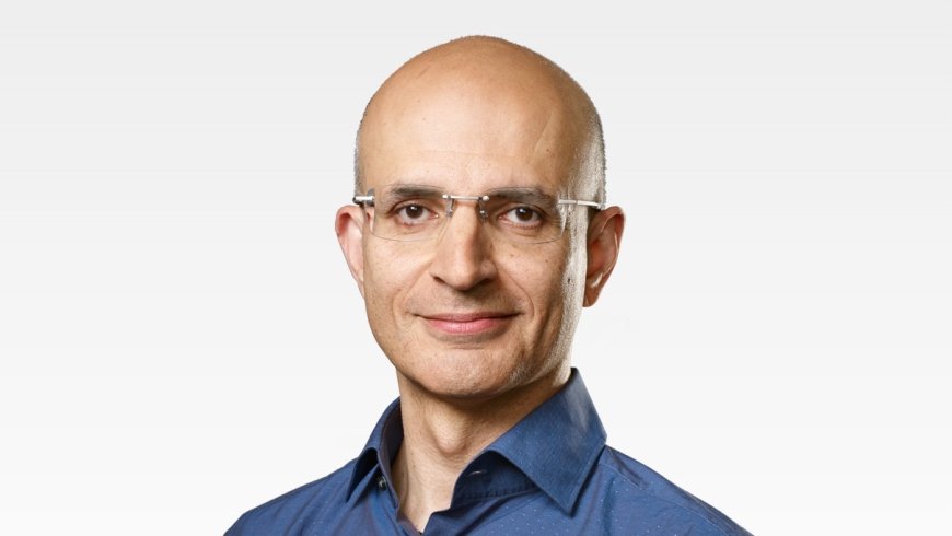 Meet Sabih Khan: Apple's Next COO from Moradabad, India