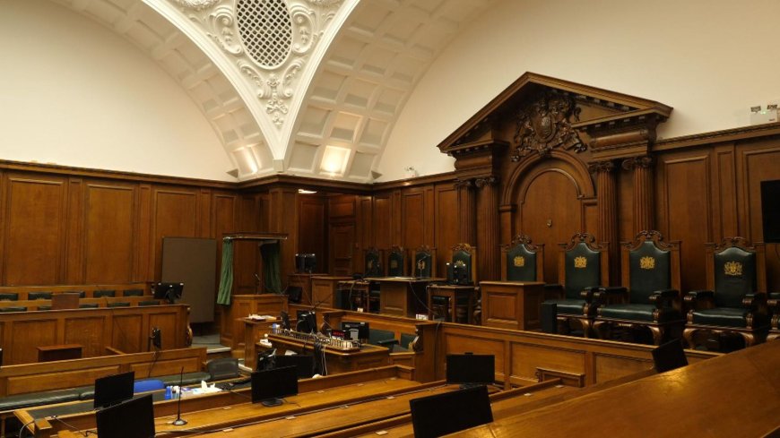 UK Courts Consider Fewer Jury Trials to Prevent System Collapse