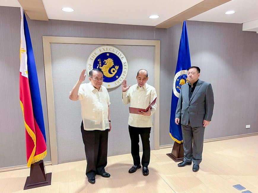 PCSO Chair Challenges Whistleblower to Prove Allegations Against Atong Ang