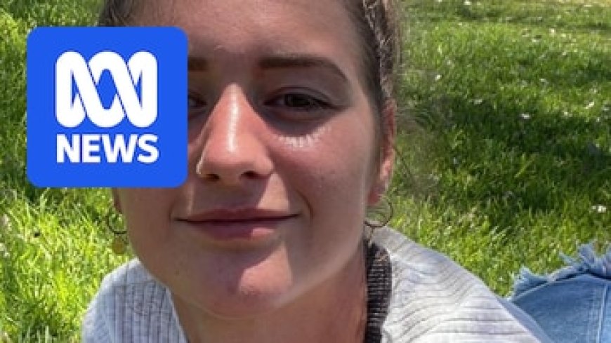 German Backpacker Carolina Wilga Missing in WA's Remote Wheatbelt
