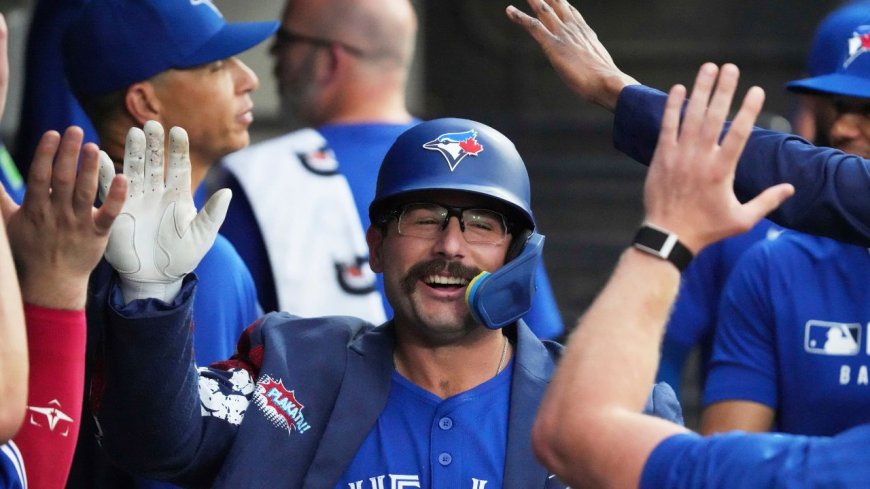 Toronto Blue Jays Maintain Winning Streak, Eye Team Record