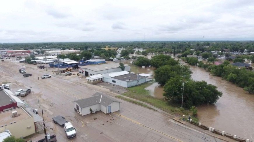 No Filipinos Affected by Deadly Texas Floods, Confirms DFA