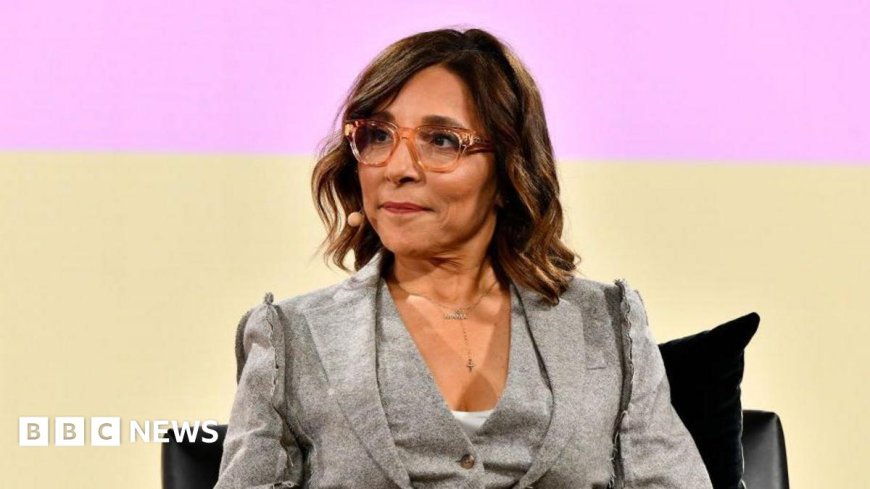 Linda Yaccarino Steps Down from Musk's X After Two Years