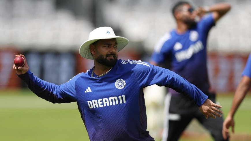 ENG vs IND Lord’s Test: Dukes Ball Controversy