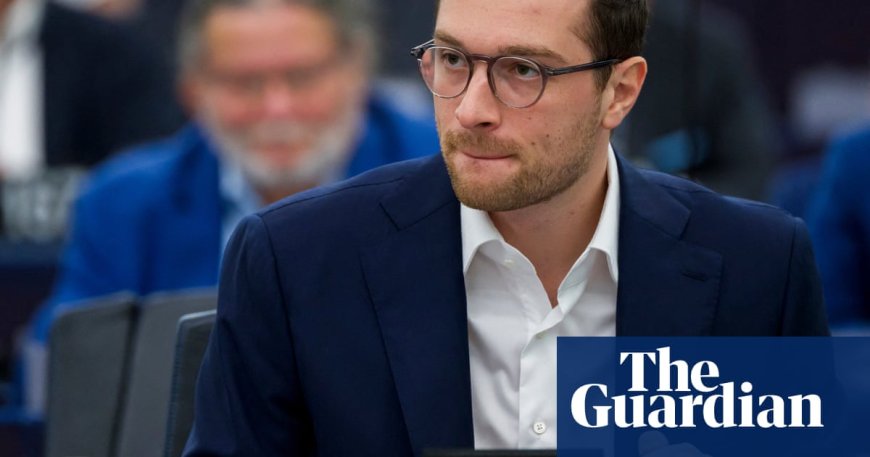 French far-right National Rally party headquarters raided by police