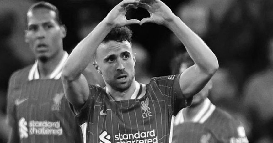 Adama Traore Shares Unforgettable Advice from Late Liverpool Forward Diogo Jota