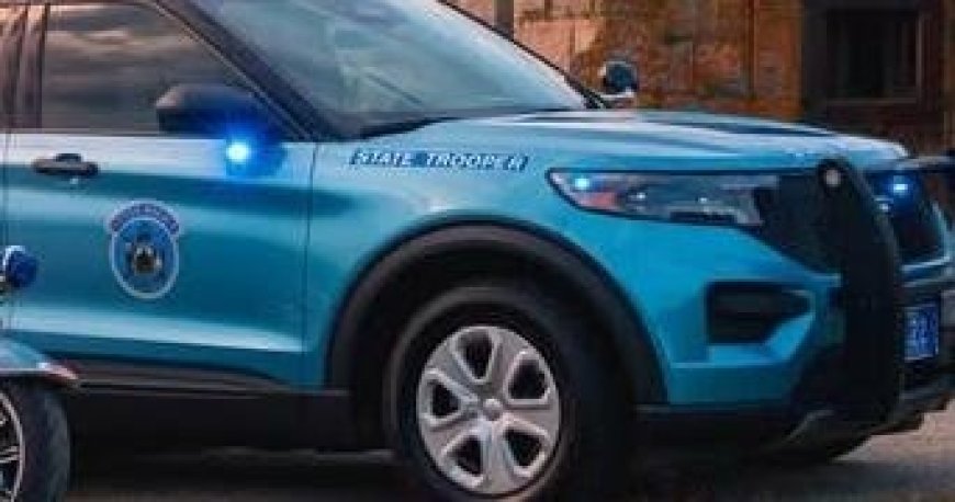 Maine paddleboarder found dead in pond was victim of homicide, police confirm