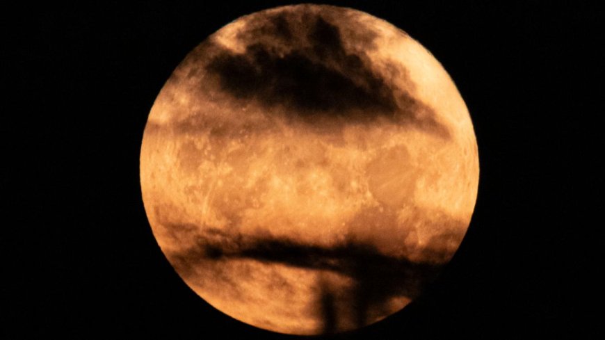 Buck Moon 2025: Your Guide to Watching the Brightest Full Moon