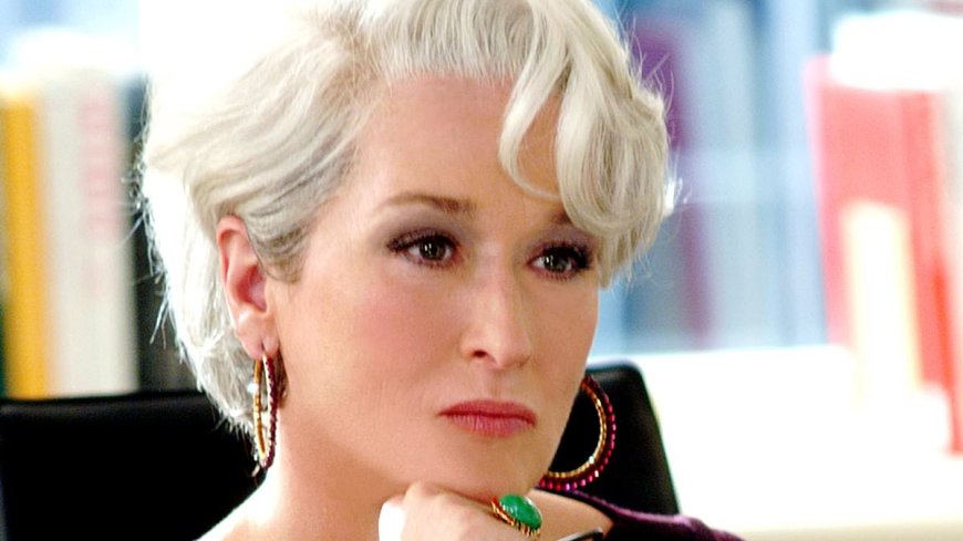 The Devil Wears Prada 2 Adds New Stars to Cast
