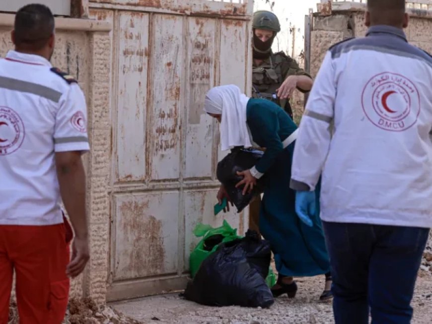 Latest Update on Gaza Death Toll