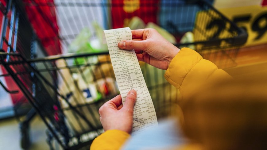 Government Considers Action on Rising Grocery Costs