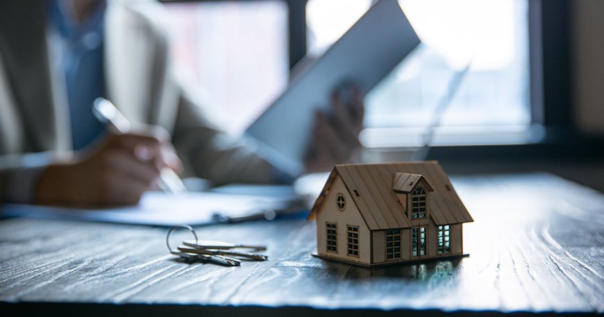 Irish Mortgage Rates Hit Two-Year Low in May
