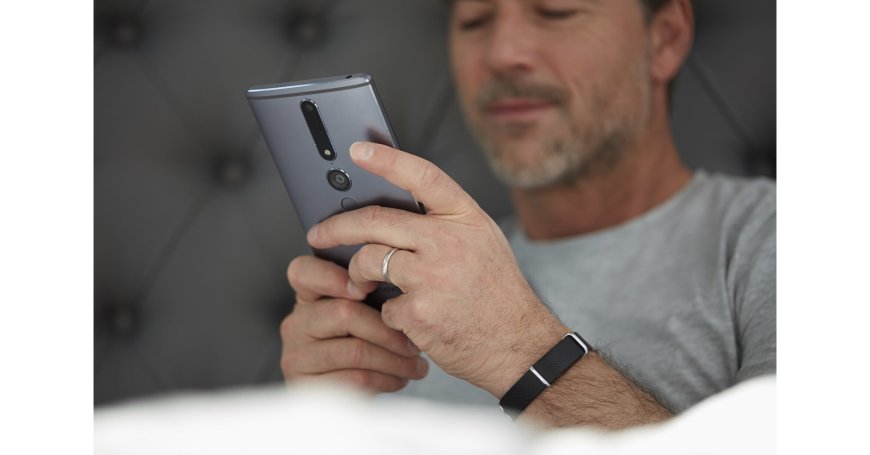 Aktiia's Hilo Band: FDA Clears First Cuffless Blood Pressure Monitor for Over-the-Counter Use